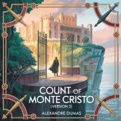 Count of Monte Cristo (version 3)