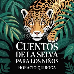 Cuentos de la selva para los niños