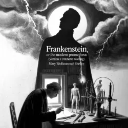 Frankenstein, or The Modern Prometheus (version 2 dramatic reading)
