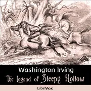 Legend of Sleepy Hollow (Version 2)