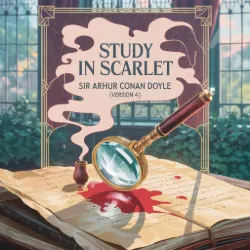 Study In Scarlet (Version 4)