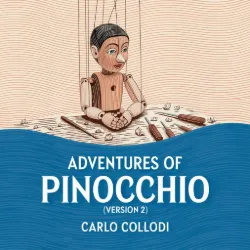 Adventures of Pinocchio (version 2)