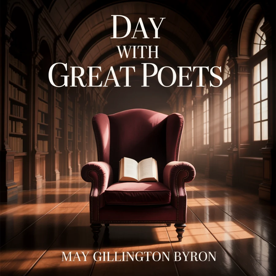 Day With Great Poets