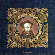 Autobiography of St. Ignatius