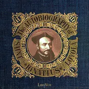 Autobiography of St. Ignatius