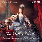 Hollow Needle: Further Adventures of Arsène Lupin