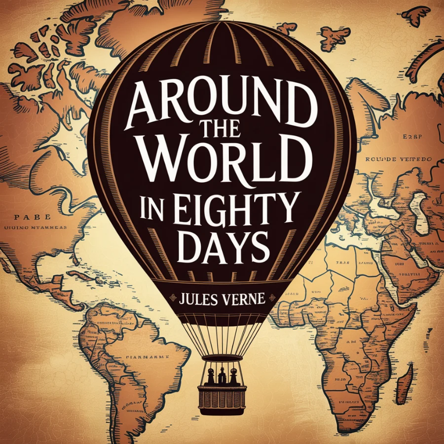 Around the World in Eighty Days