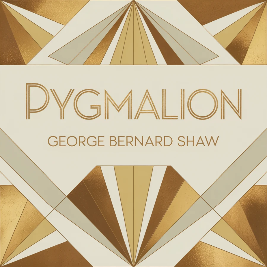 Pygmalion