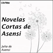 Novelas Cortas de Asensi