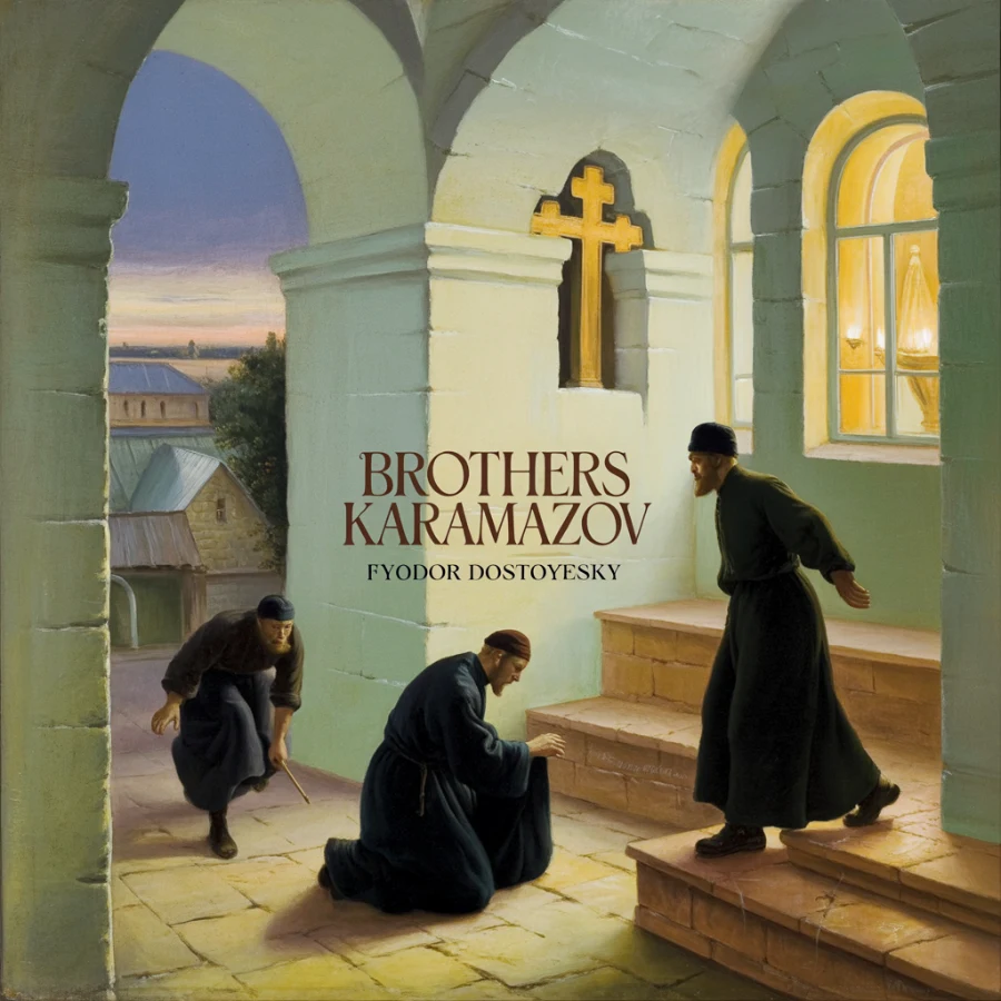 Brothers Karamazov
