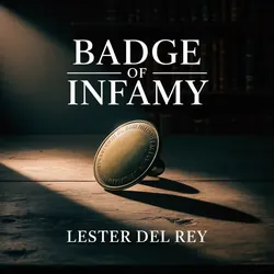 Badge of Infamy