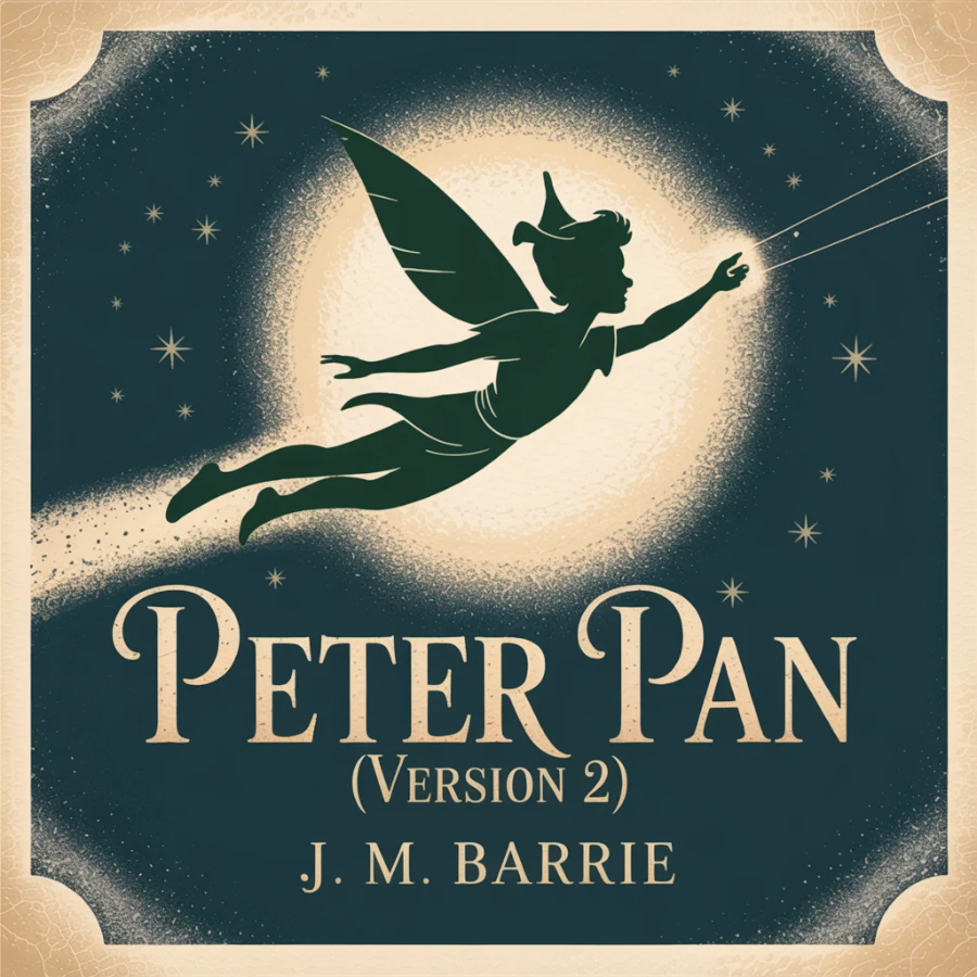 Peter Pan (version 2)