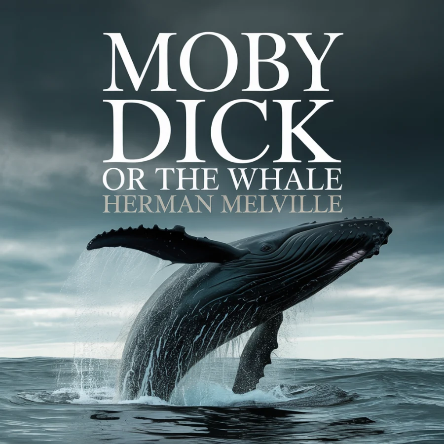 Moby Dick, or the Whale