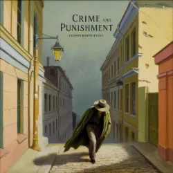 Crime and Punishment