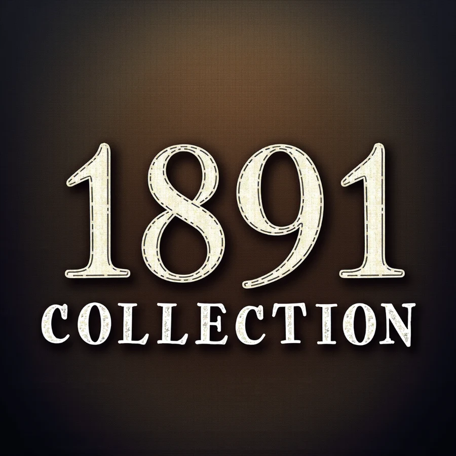 1891 Collection