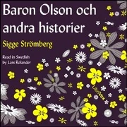 Baron Olson och andra historier