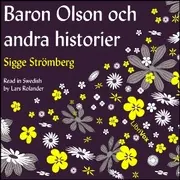 Baron Olson och andra historier