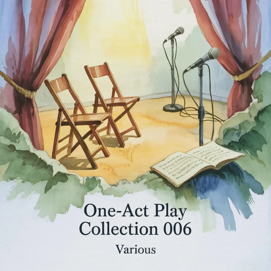 One-Act Play Collection 006