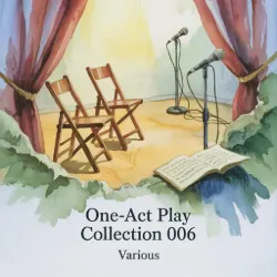 One-Act Play Collection 006