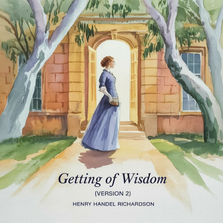 Getting of Wisdom (Version 2)