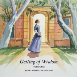 Getting of Wisdom (Version 2)