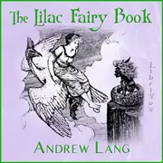 Lilac Fairy Book