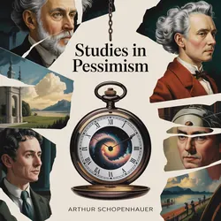 Studies in Pessimism