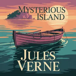 Mysterious Island