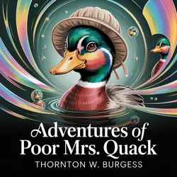 Adventures of Poor Mrs. Quack