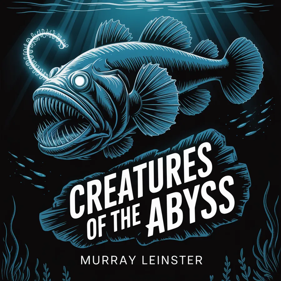 Creatures of the Abyss