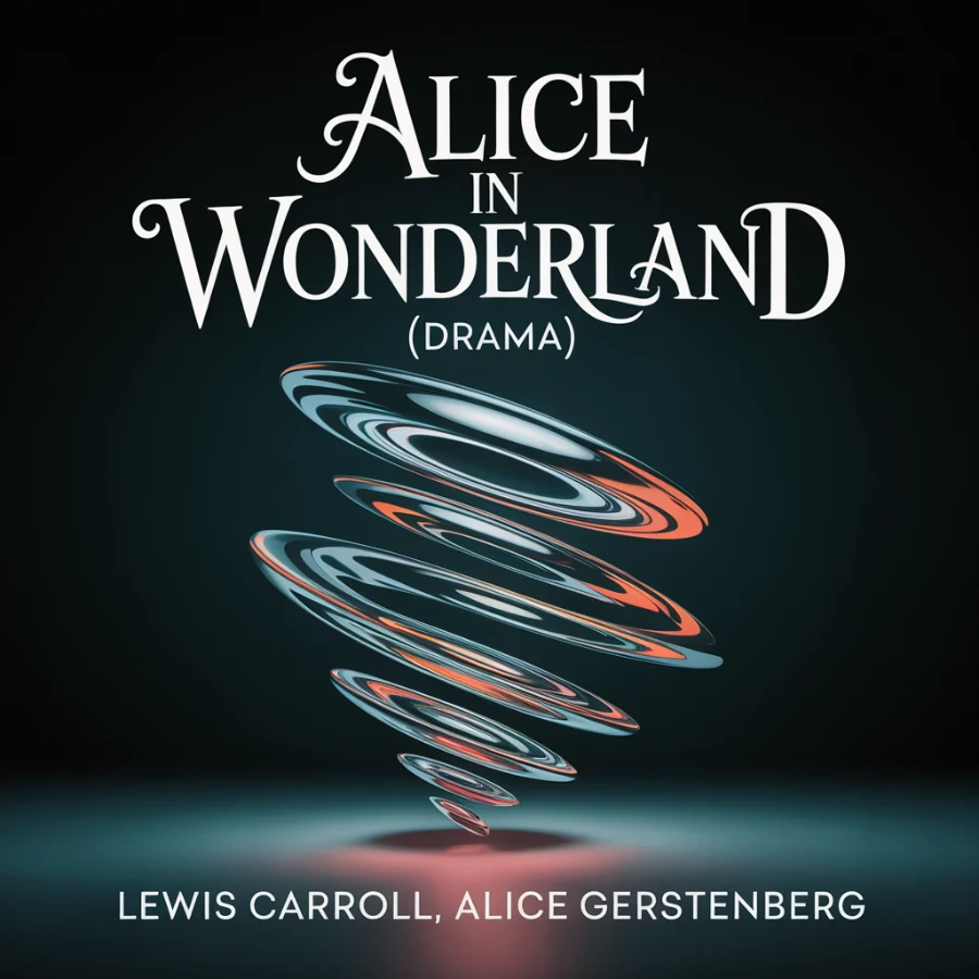 Alice in Wonderland (Drama)