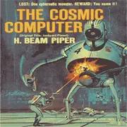 Cosmic Computer