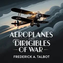 Aeroplanes and Dirigibles of War
