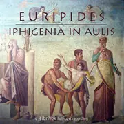 Iphigenia in Aulis