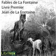 Fables de La Fontaine, livre 01