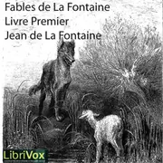 Fables de La Fontaine, livre 01