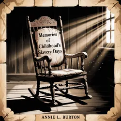 Memories of Childhood's Slavery Days