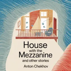 House With The Mezzanine And Other Stories
