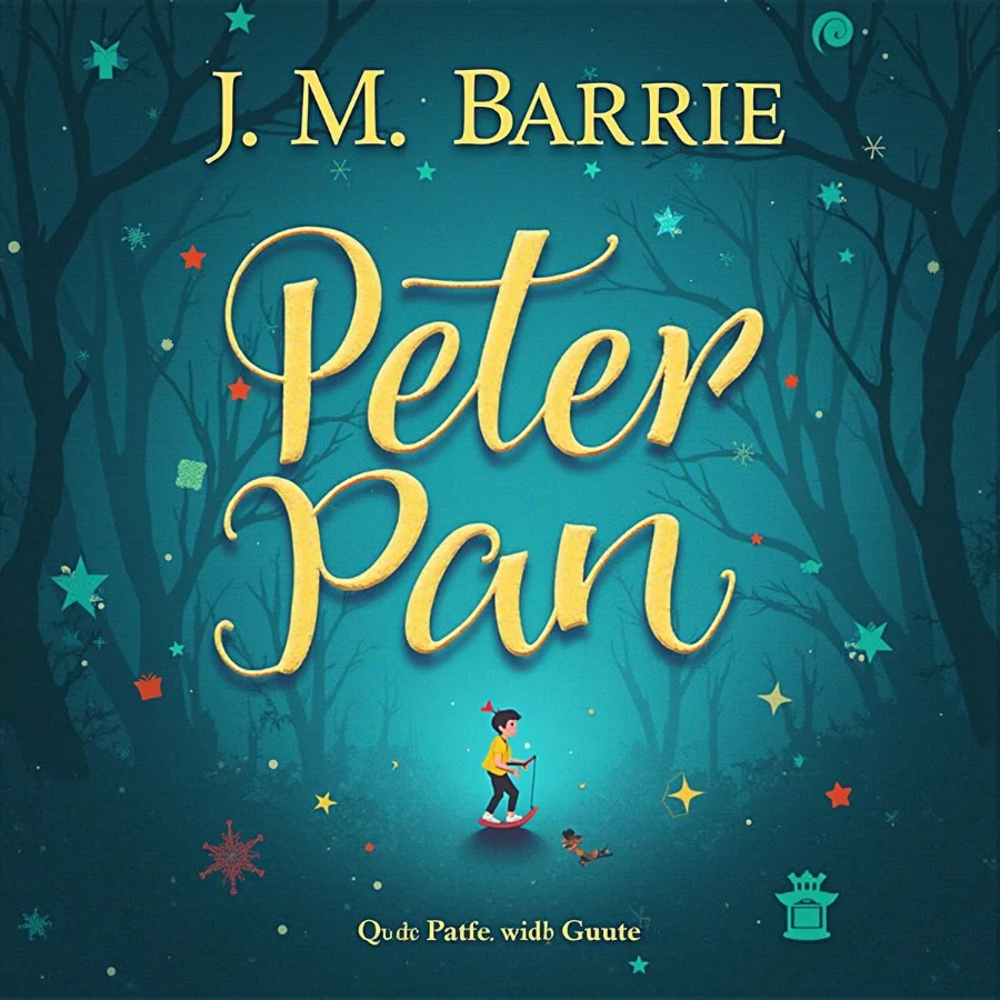 Peter Pan