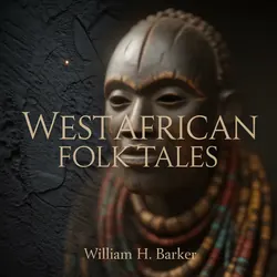 West African Folk Tales