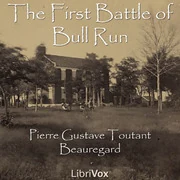 First Battle of Bull Run
