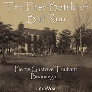 First Battle of Bull Run