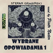 Wybrane opowiadania, część 1