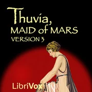 Thuvia, Maid of Mars (version 3)