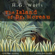 Island of Doctor Moreau (Version 2)
