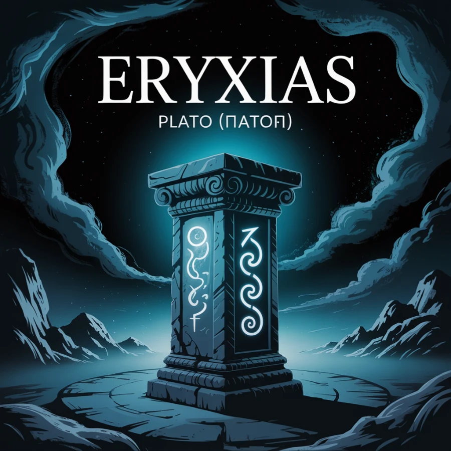 Eryxias