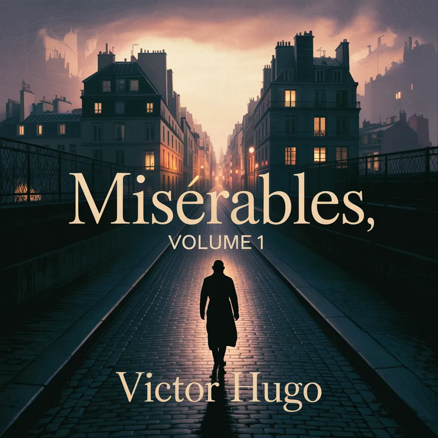 Misérables, Volume 1