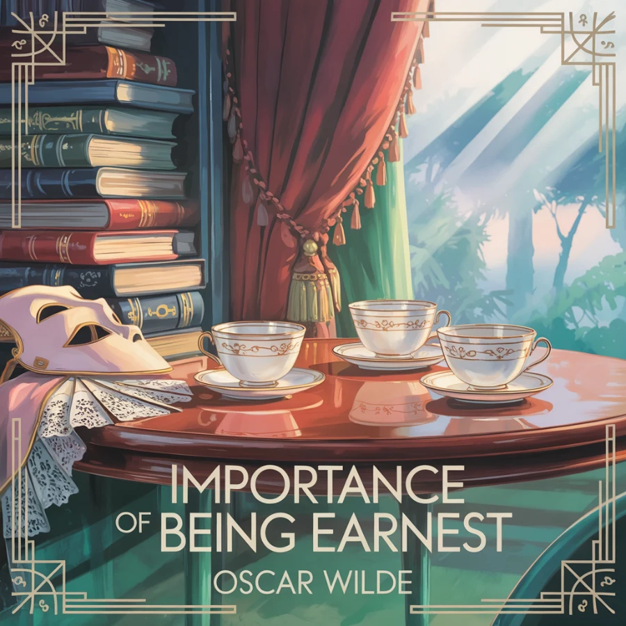 Importance of Being Earnest