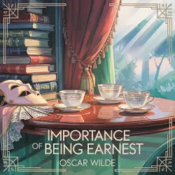 Importance of Being Earnest