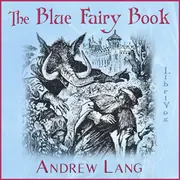 Blue Fairy Book